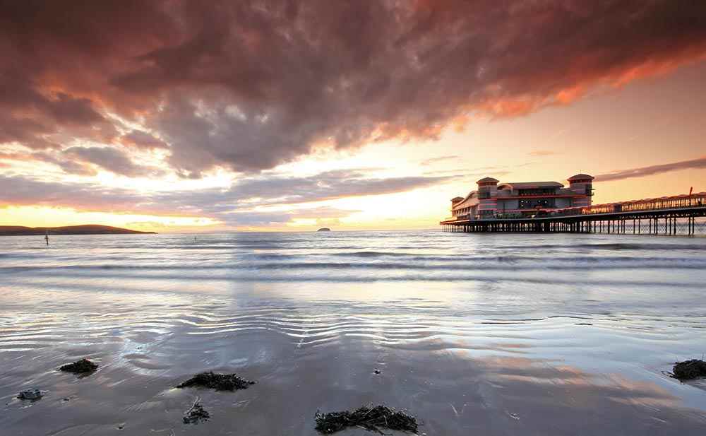 Coach trips to Somerset